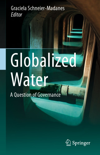 ﻿آب جهانی شده: پرسشی از حکمرانی