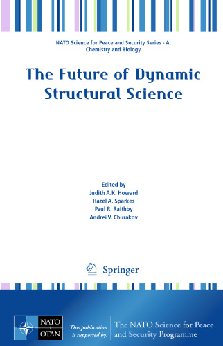 ﻿آینده علم ساختاری پویا