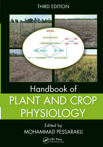 کتابچه راهنمای فیزیولوژی گیاهان و گیاهان ، چاپ سوم