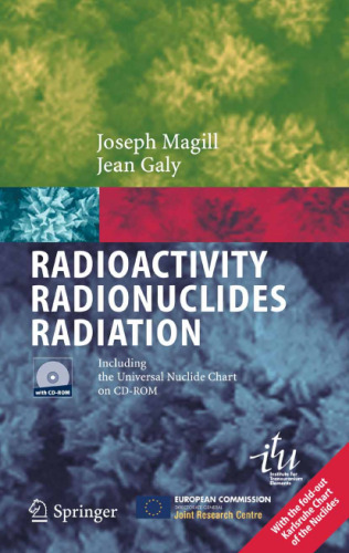 ﻿رادیواکتیویته Radionuclides تابش