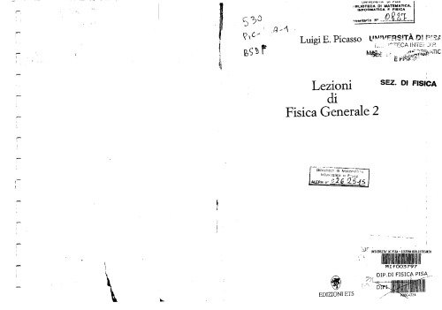 ﻿دروس فیزیک عمومی