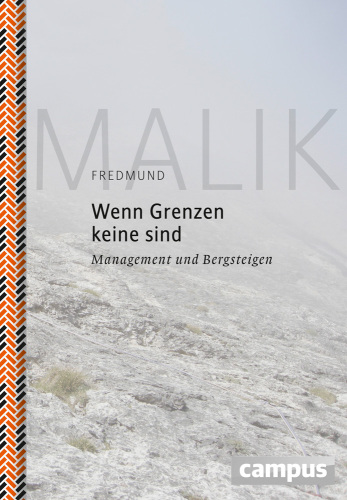 ﻿وقتی مرز نیست: مدیریت و کوهنوردی