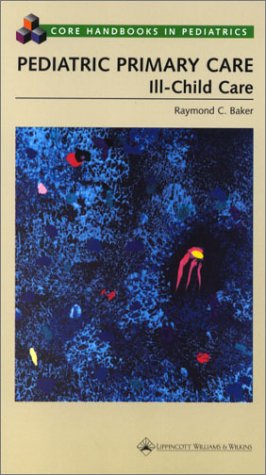 مراقبت های اولیه مراقبت از کودکان در کودکان