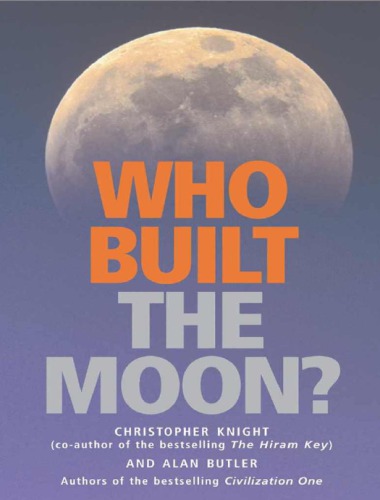 چه کسی ماه را ساخته است؟