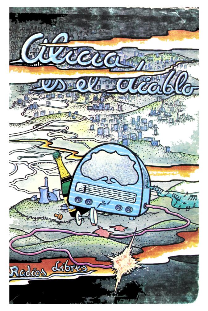 ﻿آلیس شیطان است