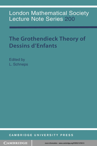 ﻿نظریه گروتندیک در مورد کودکان در دوران کودکی