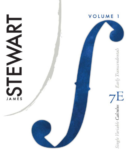 حساب واحد متغیر واحد: جلد. 1 ، متعالیات اولیه