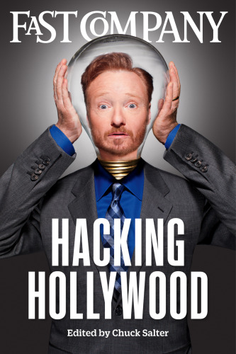 ﻿هک هالیوود: نوابغ خلاق پشت میهن ، دختران ، مردان دیوانه ، سوپرانوها ، گمشده ها و موارد دیگر