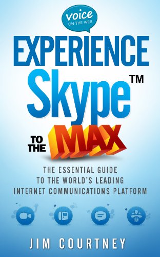 ﻿Skype to Max را تجربه کنید