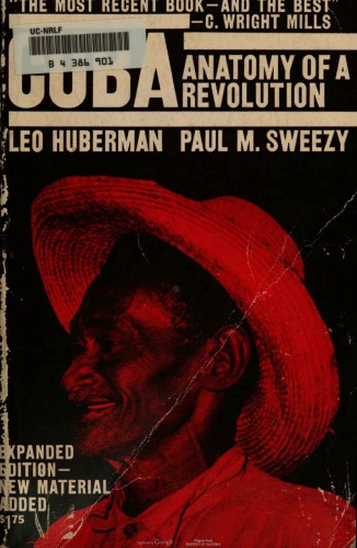 کوبا آناتومی یک انقلاب