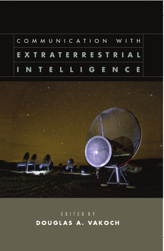 ﻿ارتباط با هوش فرازمینی