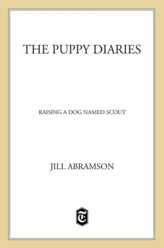 ﻿The Puppy Diaries: پرورش سگی به نام پیشاهنگ