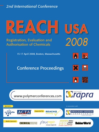 ﻿REACH USA 2008