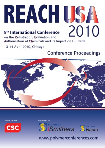 ﻿REACH USA 2010