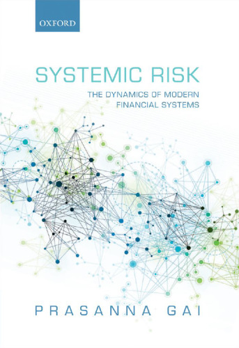 ﻿Systemic Risk: دینامیک سیستم های مالی مدرن