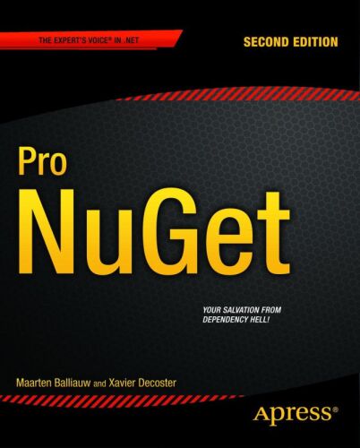 ﻿طرفدار NuGet