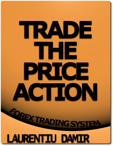 ﻿Trade the Price Action - سیستم معاملاتی فارکس