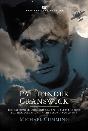 ﻿Pathfinder Cranswick: 50th Anniversary Edition