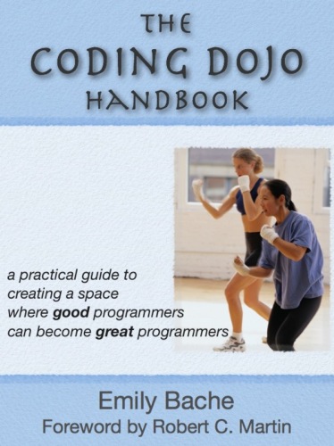 دستورالعمل Dojo Coding