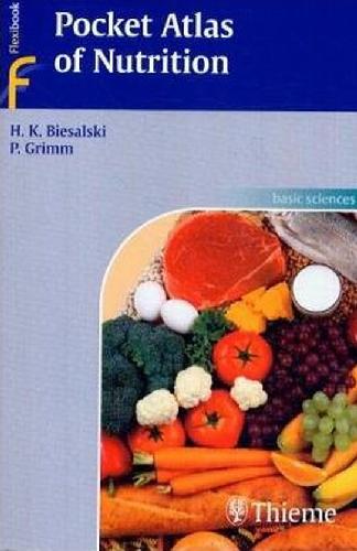 ﻿اطلس جیبی تغذیه