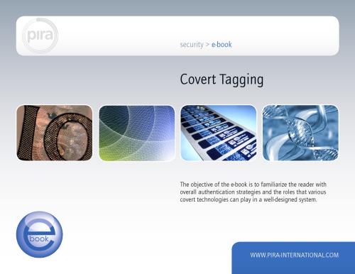 برچسب زدن پنهان