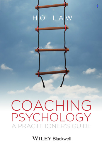 ﻿مربیگری روانشناسی: راهنمای یک پزشک