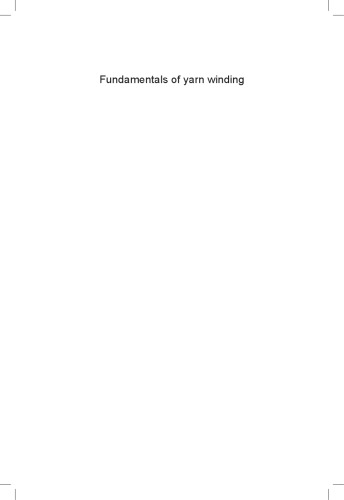 ﻿اصول سیم پیچ نخ