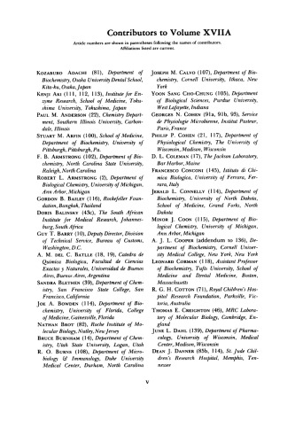 ﻿متابولیسم آمینو اسیدها و آمین ها قسمت A