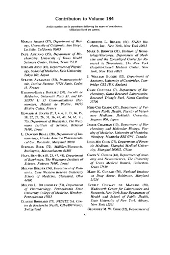 فناوری آویدین-بیوتین