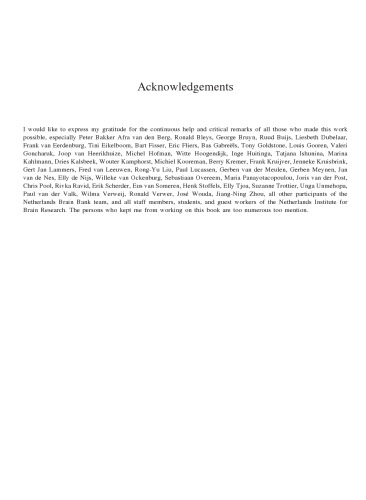 ﻿هیپوتالاموس انسان: جنبه های اساسی و بالینی: بخش دوم: آسیب شناسی عصبی هیپوتالاموس انسان و ساختارهای مغز مجاور