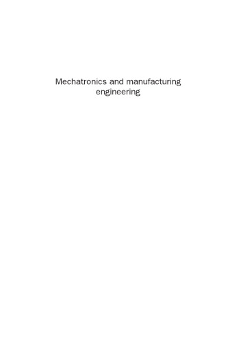 مهندسی مکانیک و مهندسی. تحقیق و توسعه