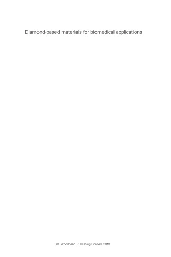﻿مواد مبتنی بر الماس برای کاربردهای زیست پزشکی