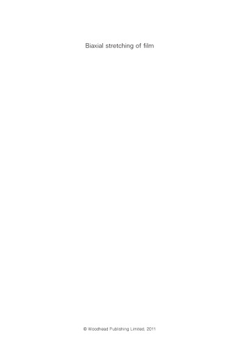 ﻿کشش دو محوری فیلم. اصول و کاربردها