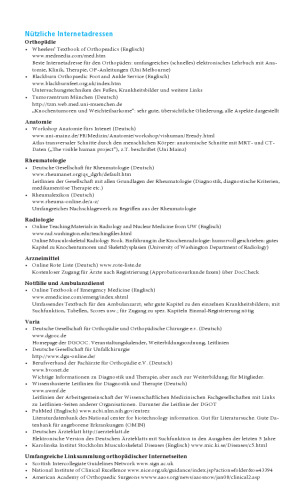 ﻿راهنمای کلینیک جراحی ارتوپدی تروما