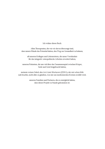 ﻿استئوپاتی و کمردرد