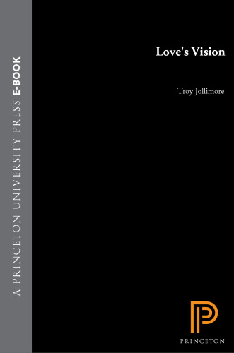 ﻿چشم انداز عشق