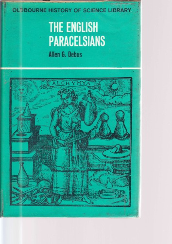 ﻿پاراسلسیان انگلیسی