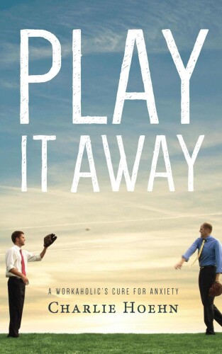 ﻿بازی آن دور: درمان معتاد به کار برای اضطراب