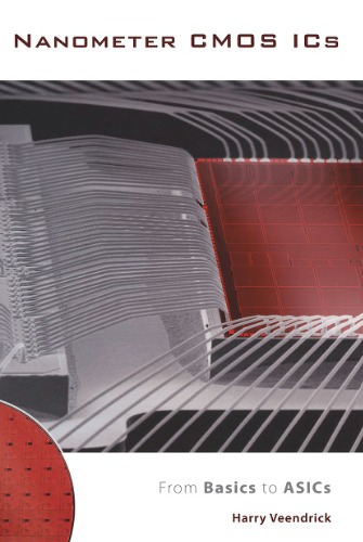 ﻿آی سی های CMOS نانومتری: از اصول اولیه تا ASIC