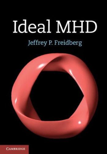 ﻿MHD ایده آل