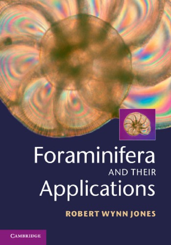 ﻿Foraminifera و برنامه های آنها