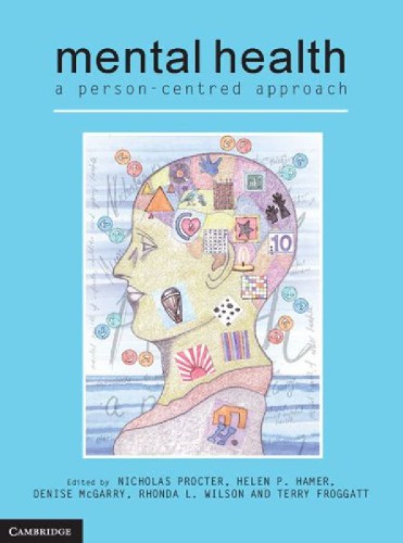 ﻿سلامت روان: رویکرد فرد محور