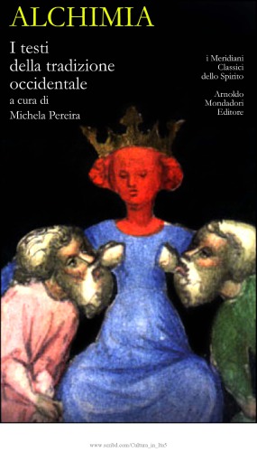 ﻿کیمیاگری متون سنت غربی