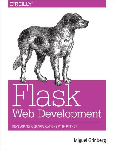 توسعه وب Flask: توسعه برنامه های وب با Python