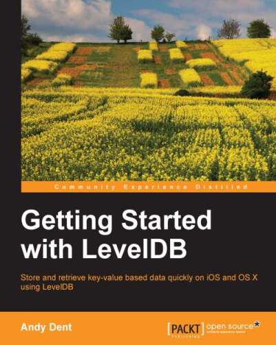 ﻿شروع کار با LevelDB