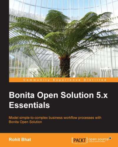 ﻿Bonita Open Solution 5.x ملزومات