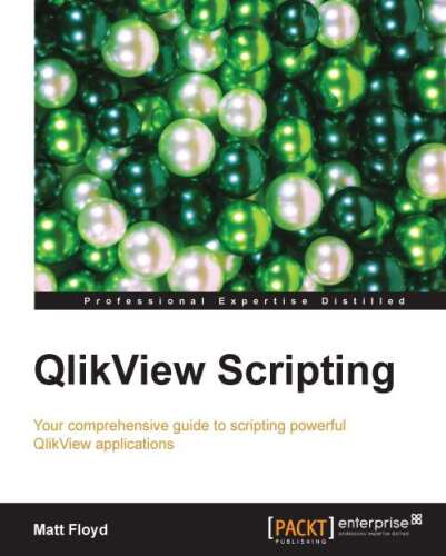 ﻿اسکریپت QlikView