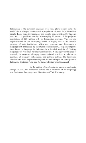 ﻿تغییر زبان ها