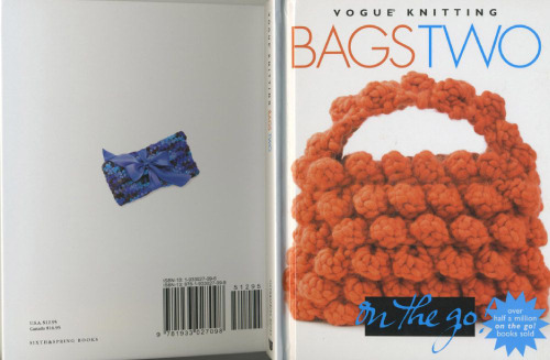 ﻿Vogue® بافندگی در حال حرکت! کیف دو