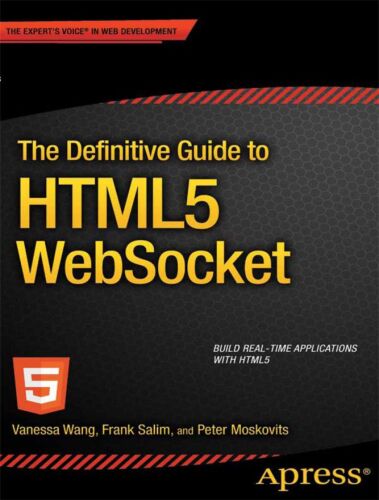 ﻿راهنمای قطعی HTML5 WebSocket